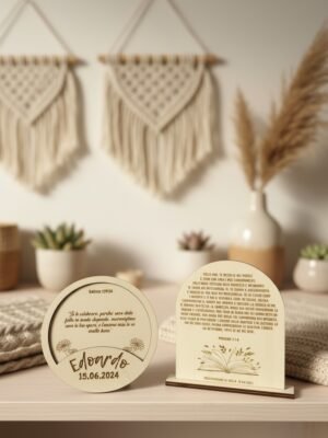 Ricordo Versetto Presentazione